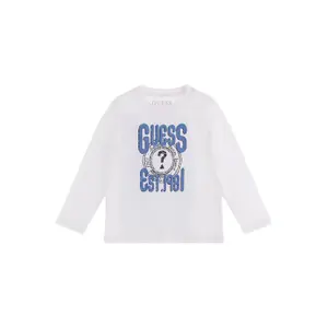 Long sleeve t-shirt Guess image-0