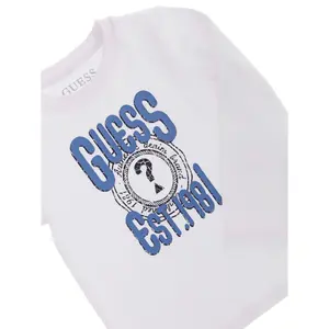 Long sleeve t-shirt Guess image-2