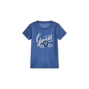 Child's T-shirt Guess image-0