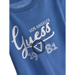 Child's T-shirt Guess image-2