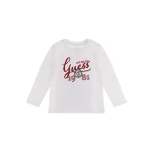 Long sleeve t-shirt Guess image-0