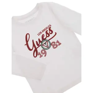 Long sleeve t-shirt Guess image-2