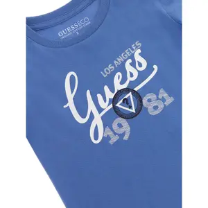 Long sleeve t-shirt Guess image-2