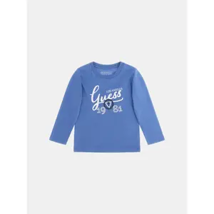 Long sleeve t-shirt Guess image-3