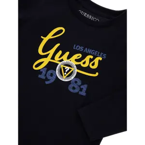 Long sleeve t-shirt Guess image-2