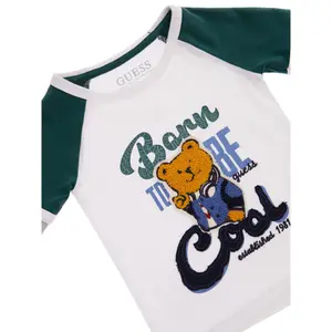 Long sleeve t-shirt Guess image-2