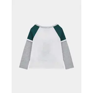 Long sleeve t-shirt Guess image-4