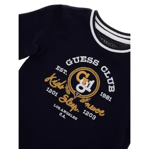 Long sleeve t-shirt Guess image-2