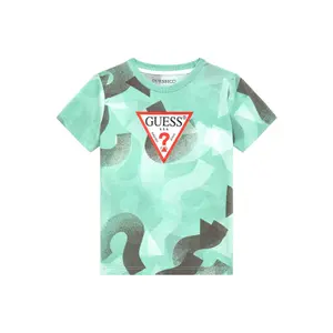 Child's T-shirt Guess image-0
