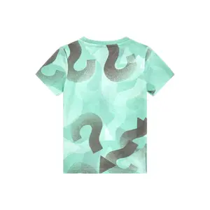 Child's T-shirt Guess image-1