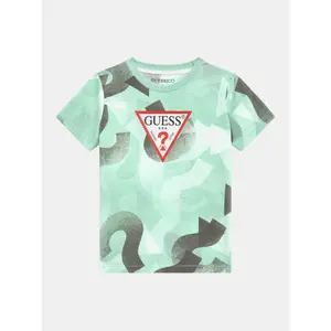 Child's T-shirt Guess image-2