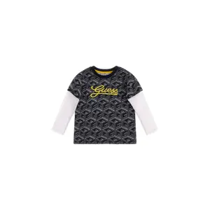 Kid's T-shirt Guess image-0