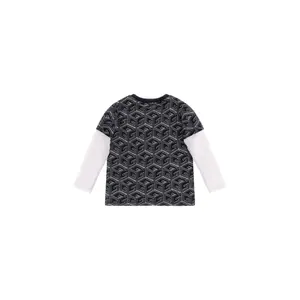 Kid's T-shirt Guess image-1