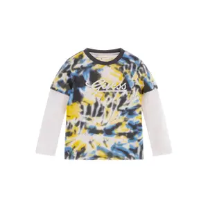 Long sleeve t-shirt Guess image-0