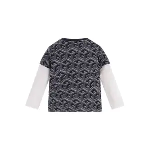 Long sleeve t-shirt Guess image-1