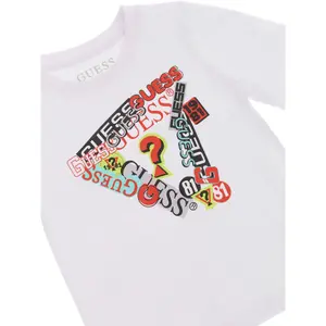 Long sleeve t-shirt Guess image-2