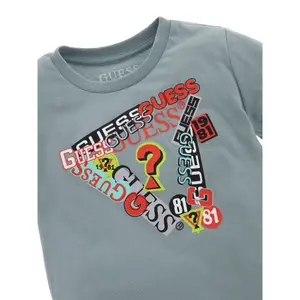 Long sleeve t-shirt Guess image-2