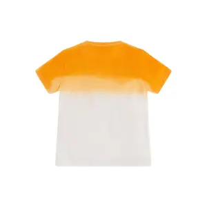 Child's T-shirt Guess Deep Dye image-1