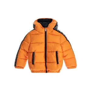 Baby boyPuffer Jacket Guess image-0