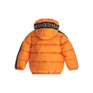 Baby boyPuffer Jacket Guess image-1