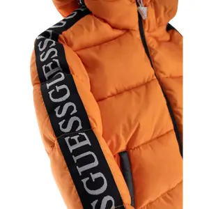 Baby boyPuffer Jacket Guess image-3
