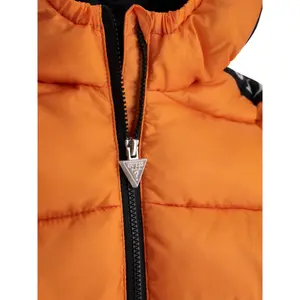 Baby boyPuffer Jacket Guess image-4