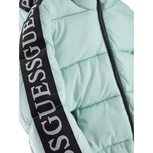 Baby boy down jacket Guess image-2