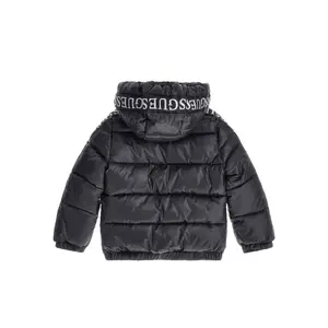 Kinder-Daunenjacke Guess image-1