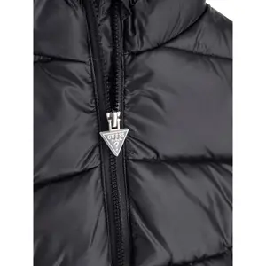 Kinder-Daunenjacke Guess image-3