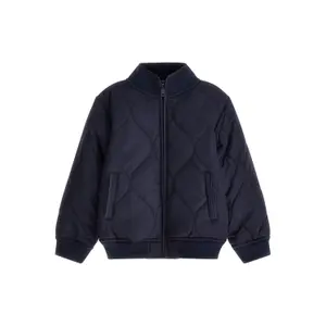 Daunenjacke mit Reißverschluss Kind Guess image-0