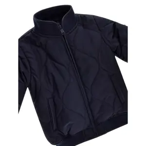 Daunenjacke mit Reißverschluss Kind Guess image-2
