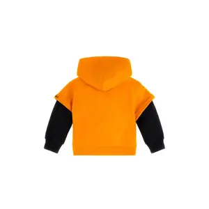 Children's hoodie Guess Active image-1