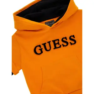 Children's hoodie Guess Active image-2