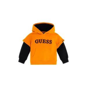 Children's hoodie Guess Active image-0