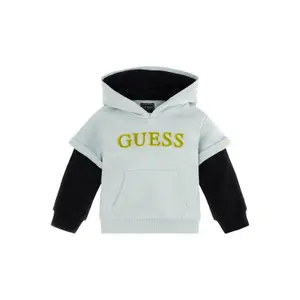 Children's hoodie Guess Active image-0