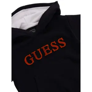 Baby boy hoodie Guess Active image-2