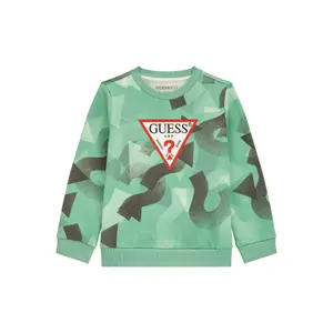 Sweatshirt child Guess Active image-0