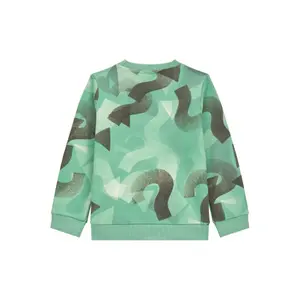 Sweatshirt child Guess Active image-1