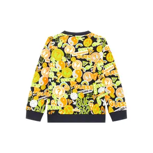 Sweatshirt child Guess Active image-1