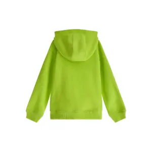 Baby boy hoodie Guess Active image-1
