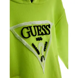 Baby boy hoodie Guess Active image-2