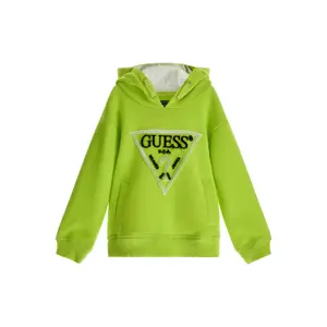 Baby boy hoodie Guess Active image-0