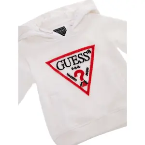 Hættetrøje til lille dreng Guess Active image-2