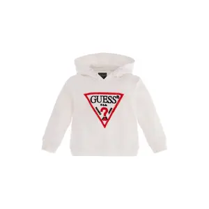 Hættetrøje til lille dreng Guess Active image-0