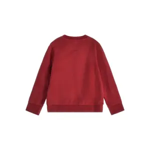 Baby boy sweatshirt Guess Dye Active image-1