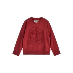 Baby boy sweatshirt Guess Dye Active image-0