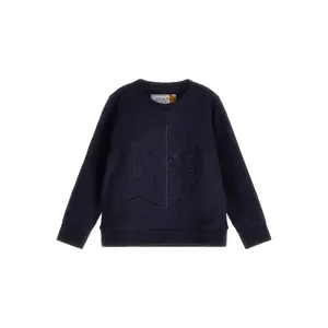 Sweatshirt til lille dreng Guess Dye Active image-0