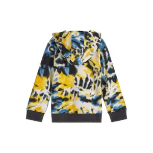 Baby boy hoodie Guess Active image-1
