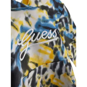 Baby boy hoodie Guess Active image-2