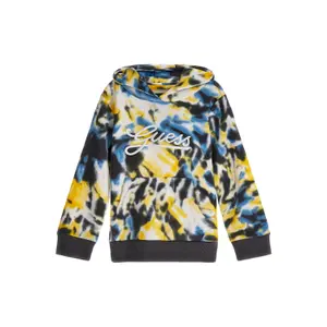 Baby boy hoodie Guess Active image-0